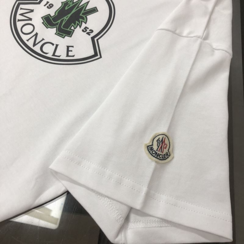 Moncler T-Shirts